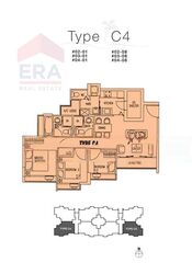 Coastarina (D15), Apartment #461621161